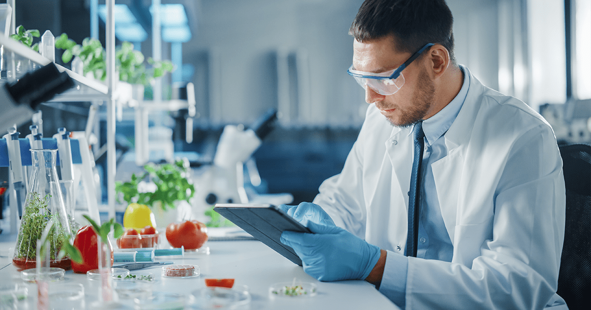 How does a food and beverage laboratory LIMS handle incident management and corrective action? | LabLynx Resources