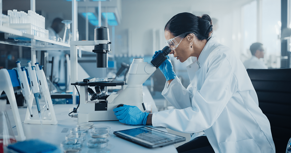 What are the key elements of a LIMS for medical microbiology? | LabLynx Resources