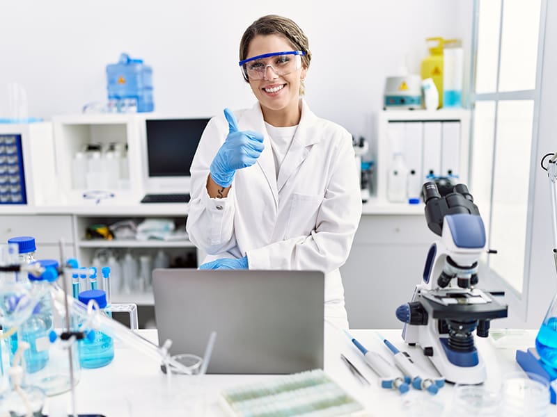 Customization and Scalability: Tailoring LabLynx LIMS to Your Laboratory's Evolving Needs