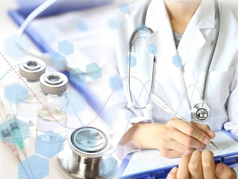 Physician Office Lab LIMS | LabLynx - The Best LIMS Software Solution