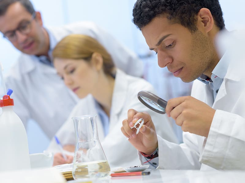 Quality Control LIMS Software: Improve Accuracy & Efficiency in Your Lab