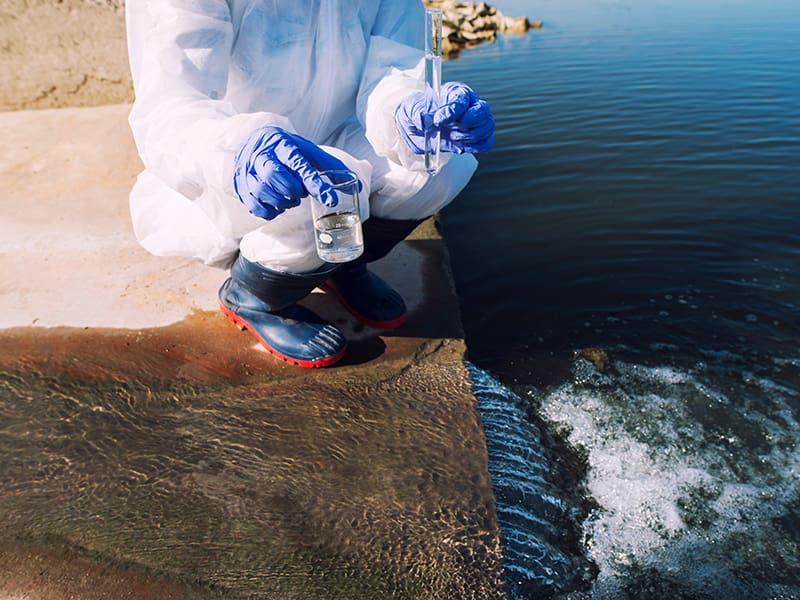 Optimize Water Quality Testing with Tailored Lab Management Solutions