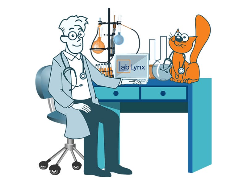 LabLynx LIMS: Tailored Laboratory Information Management System (LIMS) Solutions