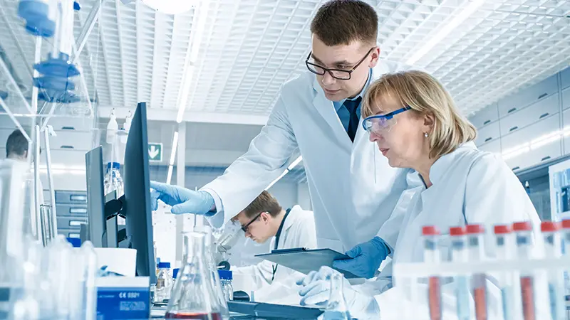 ELab LIMS: Streamlined Solutions for Laboratory Excellence and Compliance