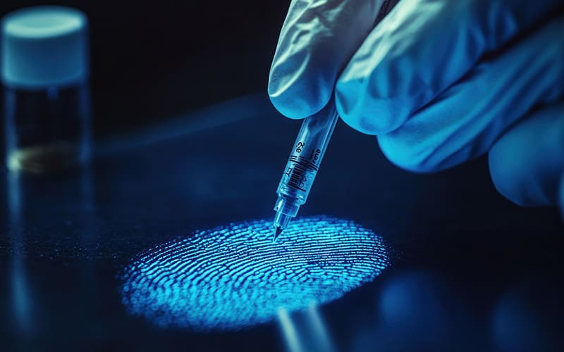 Enhance Forensic Accuracy with Specialized Lab Management Solutions