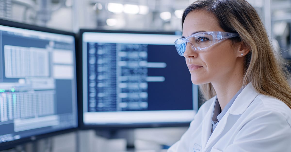 Choosing Laboratory Software: A Complete Guide to Smarter Lab Management
