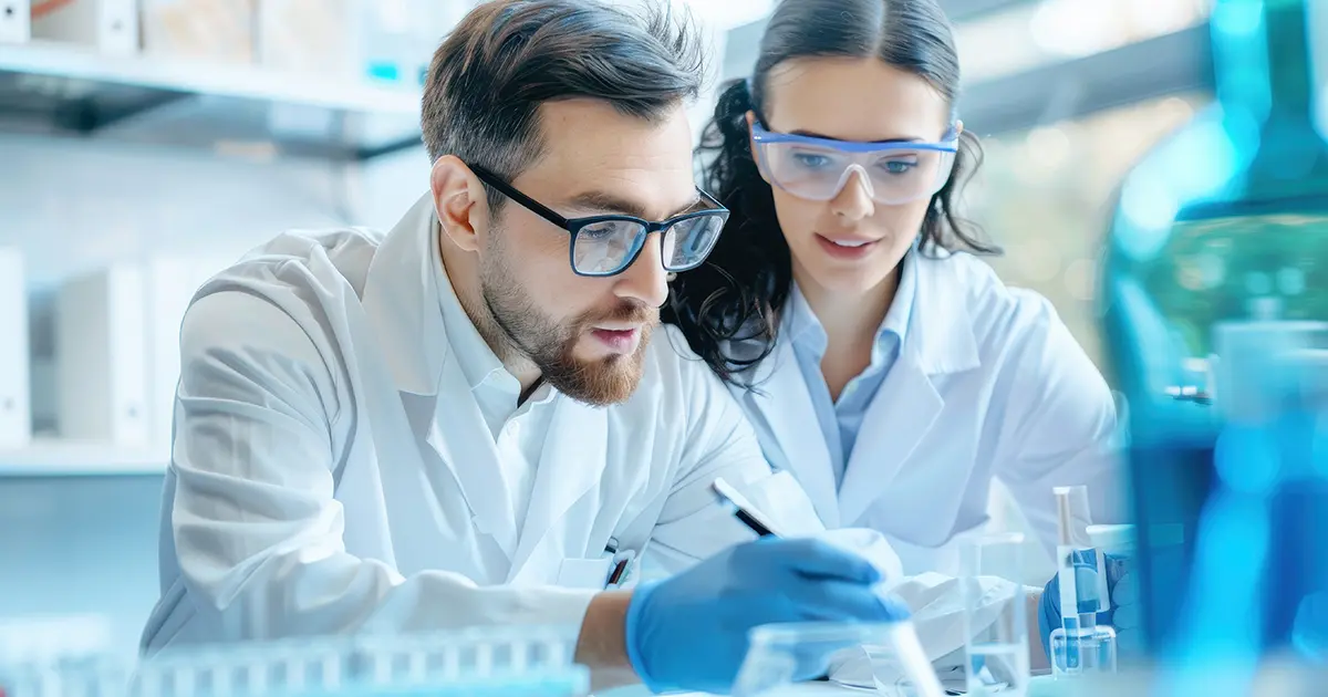What Are the Key Elements of an ELN for Academic Research? | LabLynx Resources