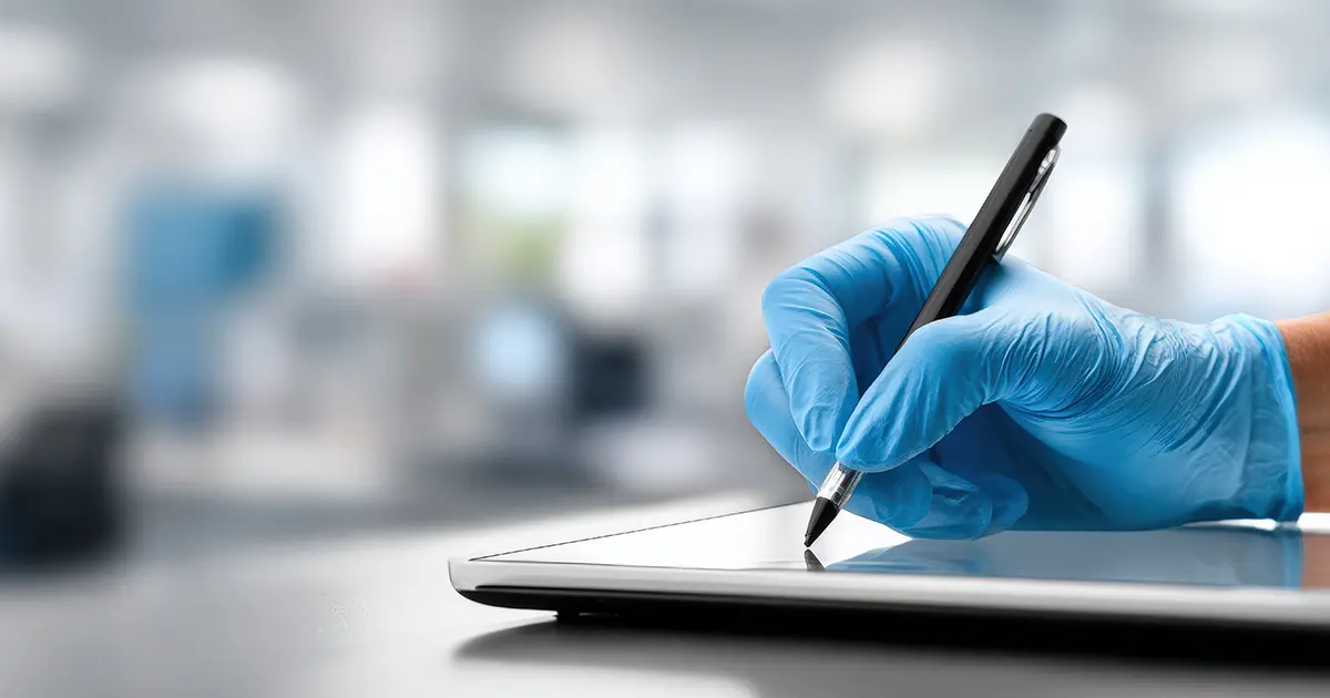 21 CFR Part 11 Compliance in the Laboratory: Ensuring Trustworthy Electronic Records and Signatures | LabLynx Resources