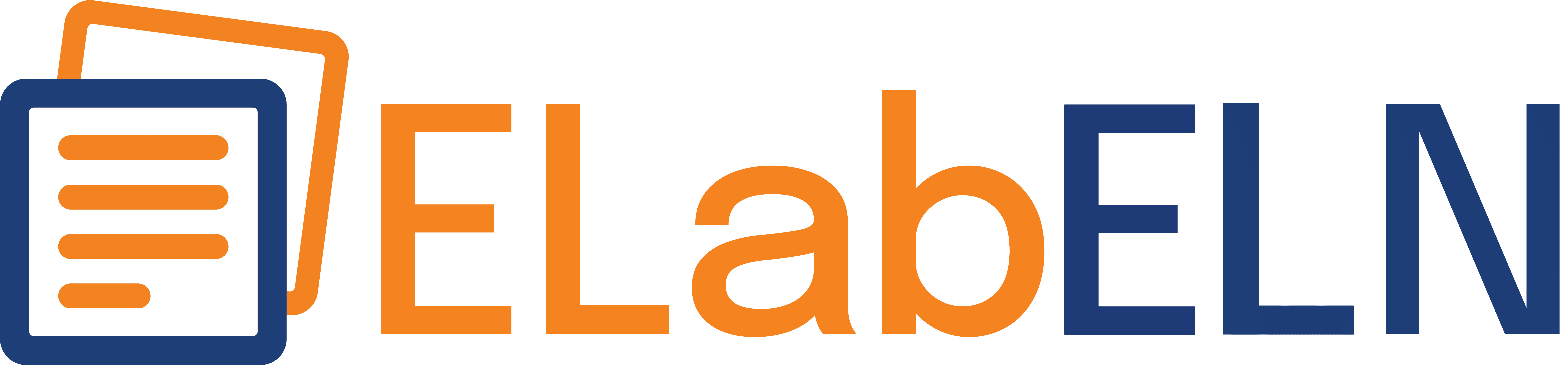 Maximize Lab Productivity with the Advanced ELab ELN Digital Notebook Solution