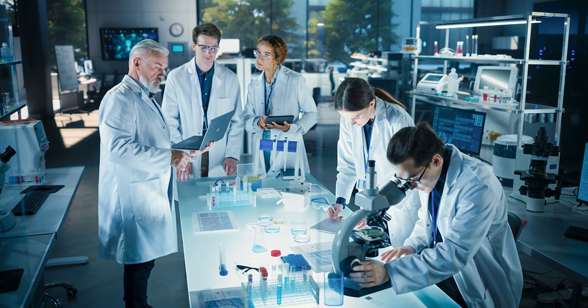 Good Laboratory Practice (GLP) Compliance in the Lab: Building Data Integrity and Regulatory Confidence | LabLynx Resources