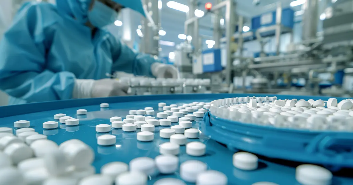 Good Manufacturing Practice (GMP) in the Laboratory: Ensuring Consistency, Safety, and Compliance | LabLynx Resources
