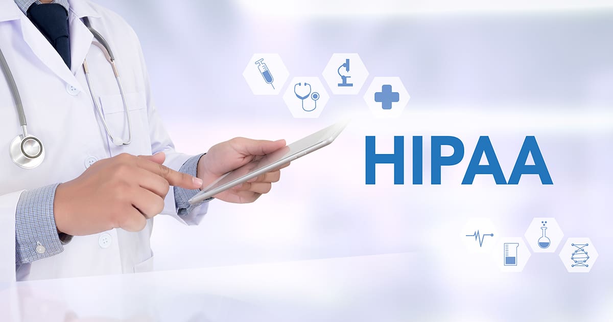 HIPAA Compliance in the Laboratory: Safeguarding Patient Data with Confidence | LabLynx Resources