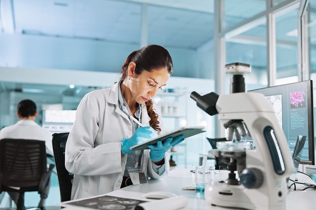 Streamline Laboratory Excellence with the Advanced ELab ELN Digital Notebook