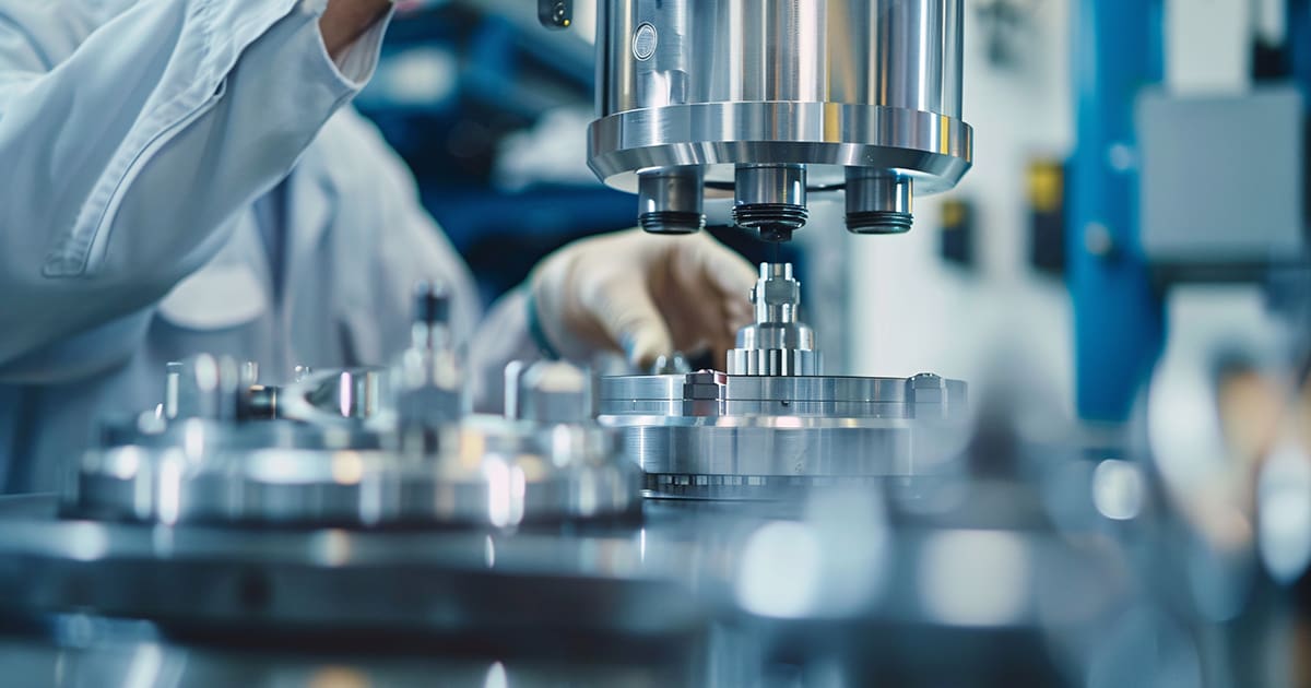Optimize Automotive Lab Efficiency with Custom Lab Management Solutions