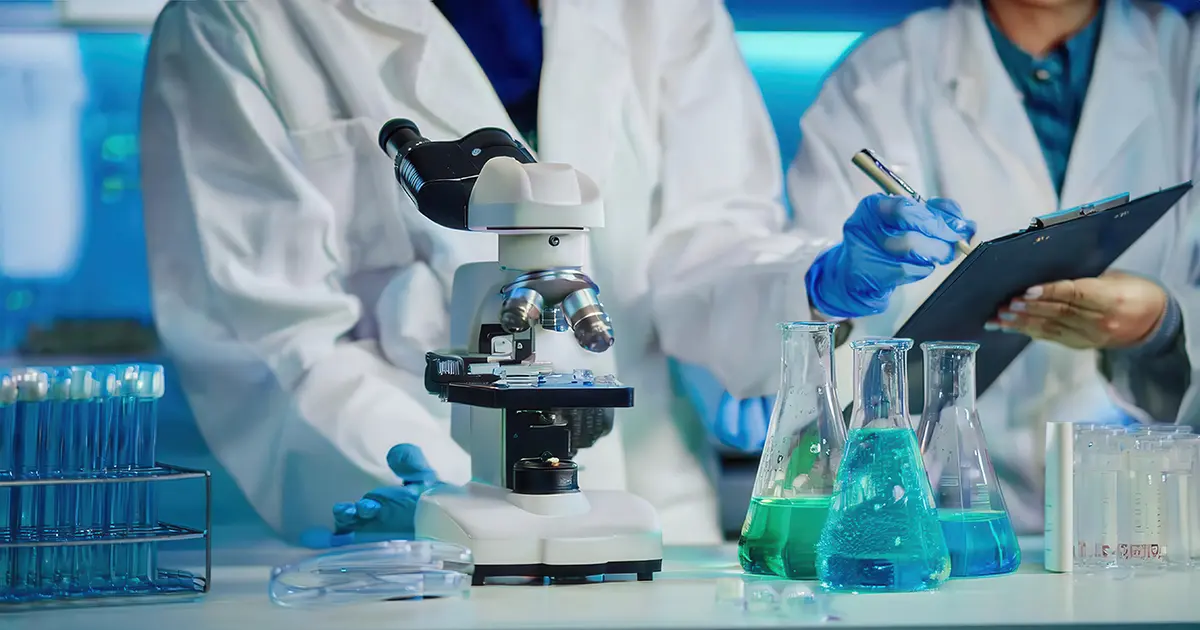 Mastering Laboratory Compliance: A Comprehensive Guide for Modern Labs | LabLynx Resources