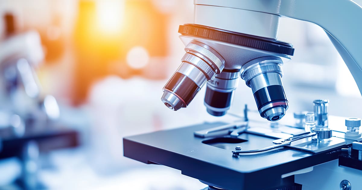 Not Our First Sample: How Over 25 Years of Lab Management Experience Drives Results | LabLynx Resources