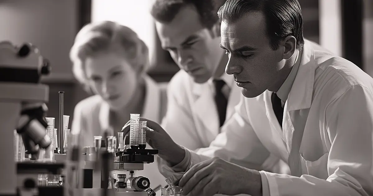 Not Our First Sample: How Over 25 Years of Lab Management Experience Drives Results | LabLynx Resources