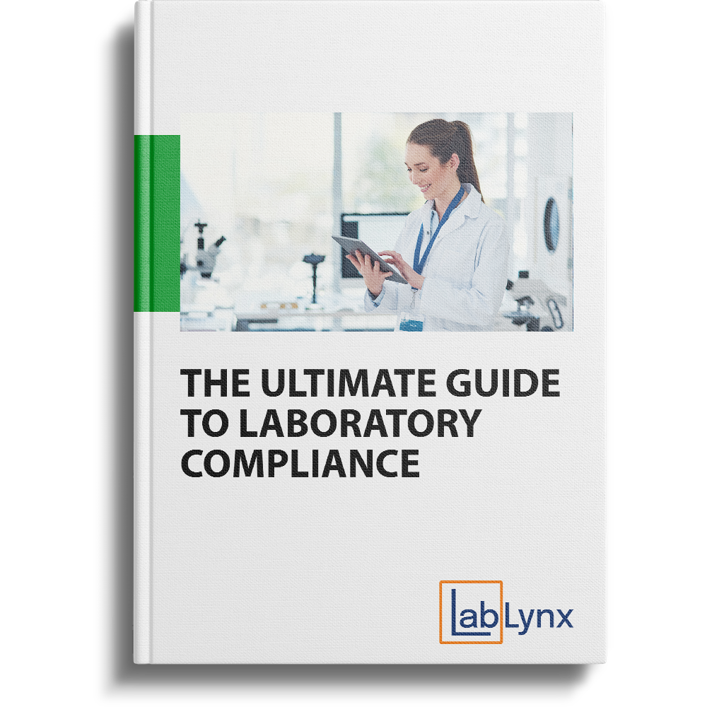 The Ultimate Guide to Laboratory Compliance | LabLynx Resources