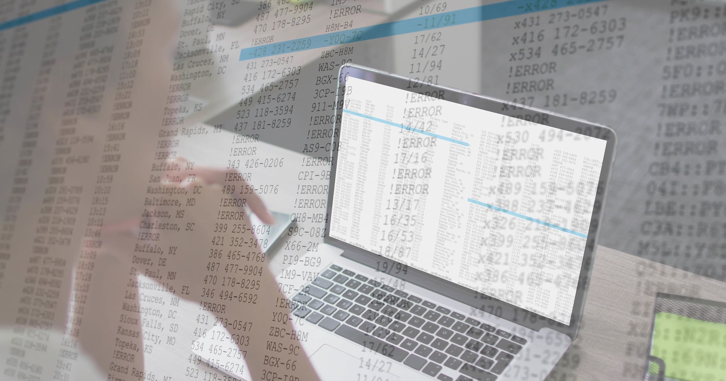 Migrating Off Spreadsheets and Access to a LIMS Without Disrupting Active Work | LabLynx LIMS