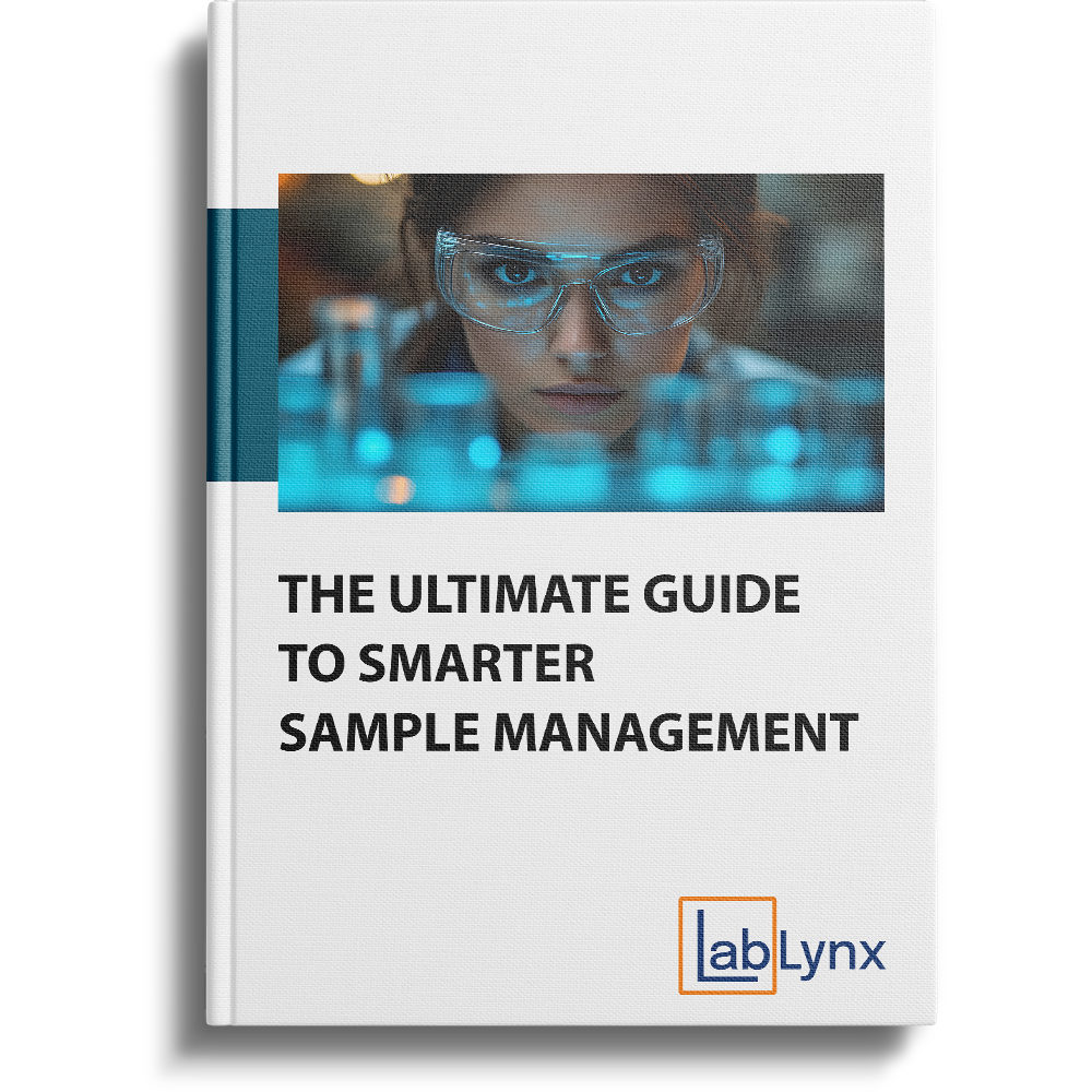 The Ultimate Guide to Sample Management