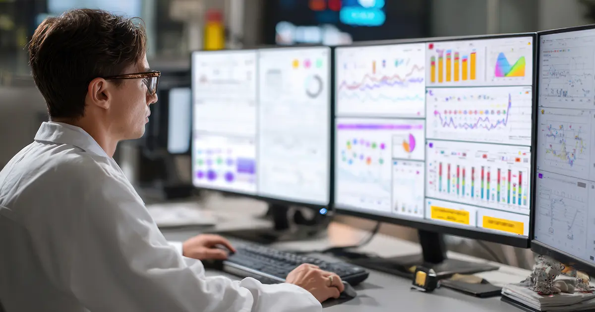 LIMS ROI: How to Build a Number Your CFO Will Accept | LabLynx LIMS