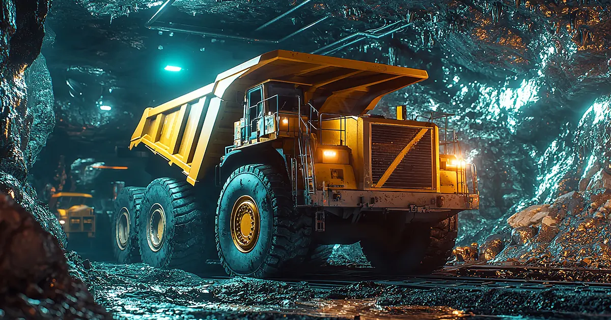 Predicting Machine Failure in Gold Mining with AI-Powered Oil Analysis: A Game Changer for Operational Uptime | LabLynx LIMS