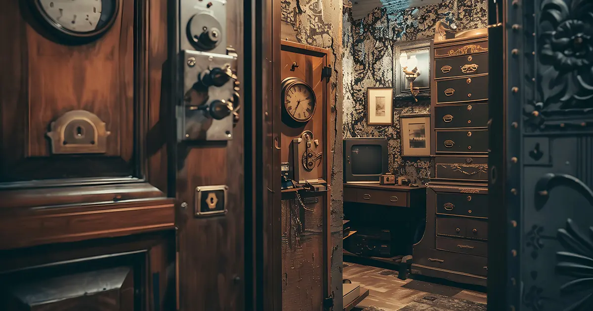 Could Your Lab Pass the Escape Room Test? | LabLynx LIMS