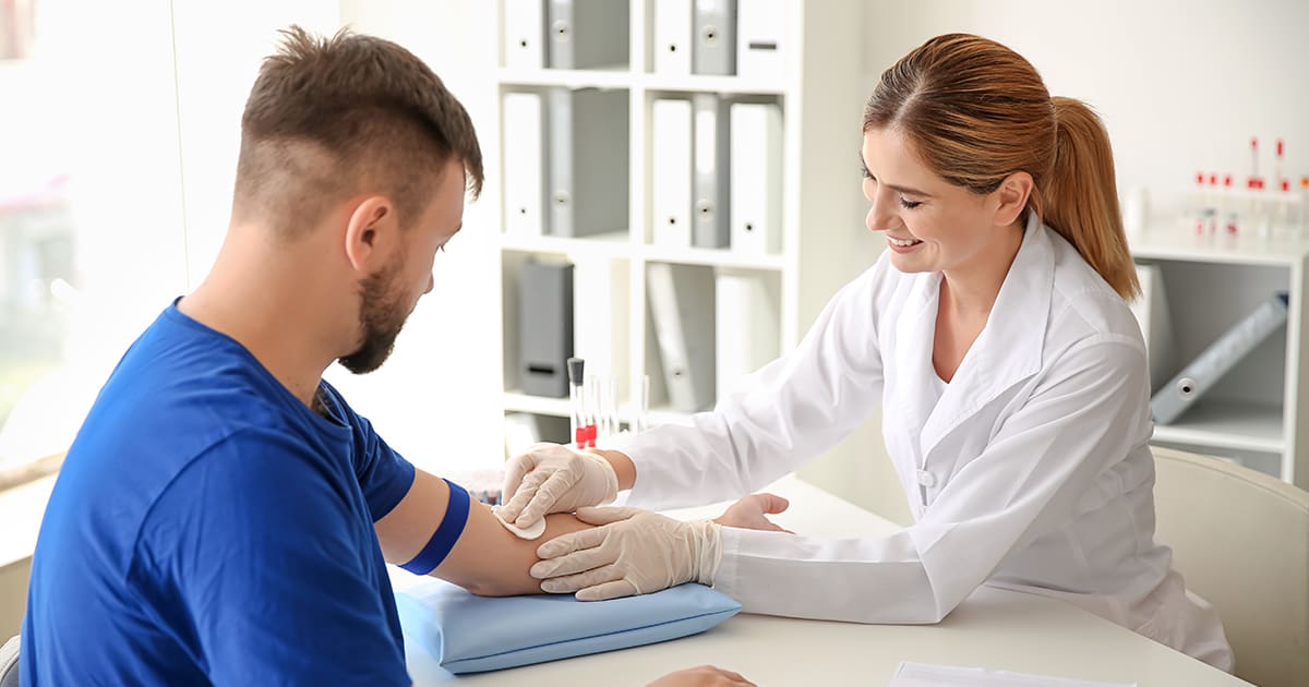 Clinical Diagnostics Is Powering Medicine’s Future | LabLynx Resources