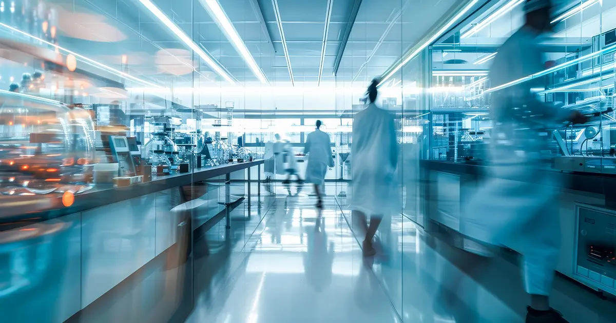 The High Cost of Slow: Why Speed is the New Competitive Edge for Laboratories | LabLynx LIMS