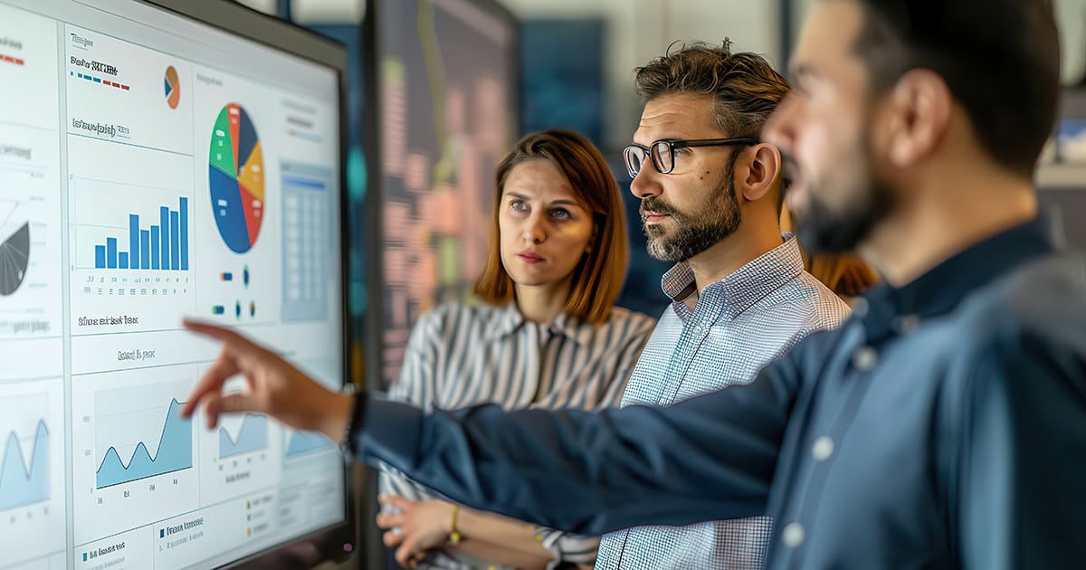 How to Build a Business Case for LIMS | LabLynx LIMS