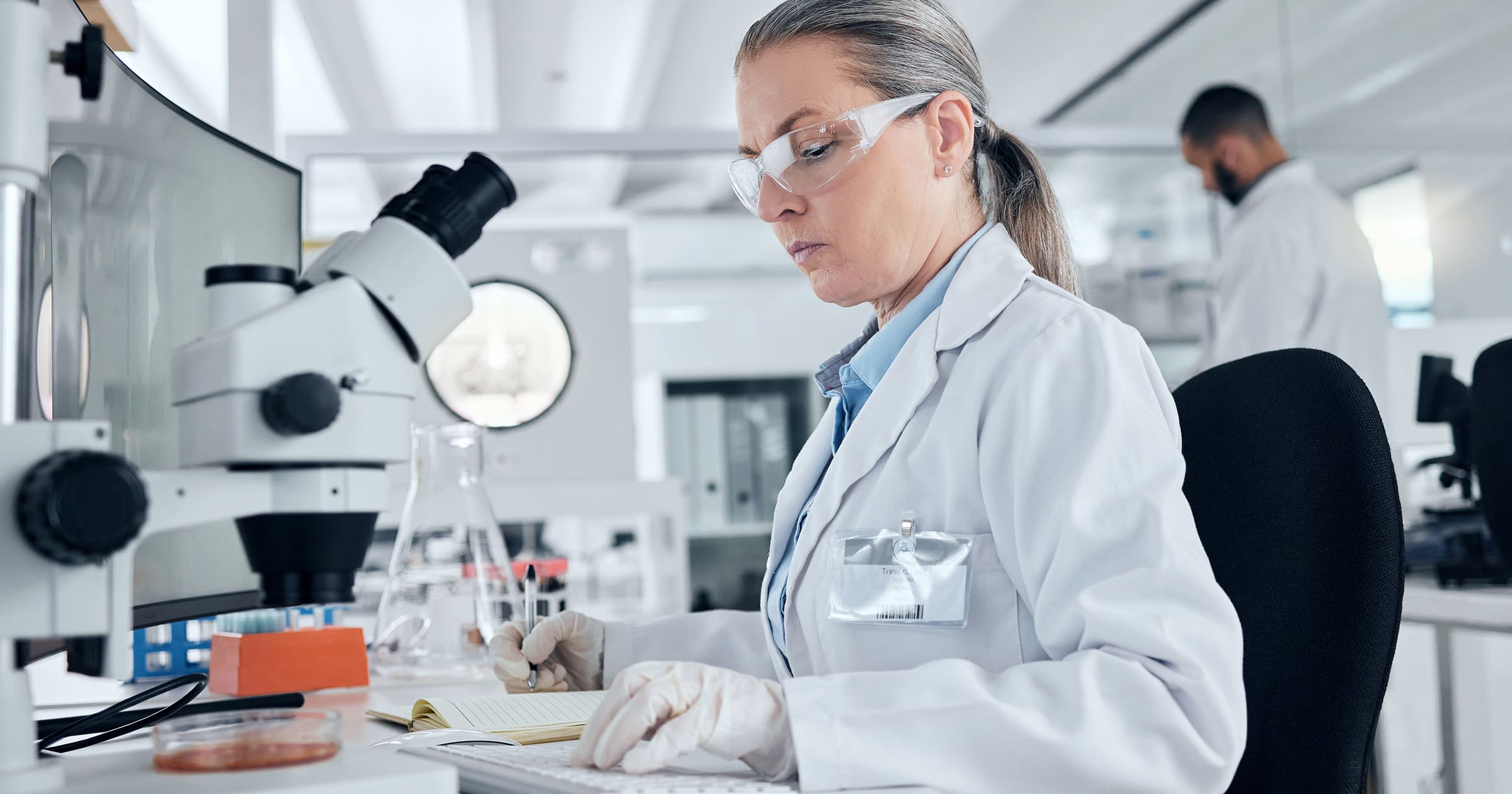 5 Manual Lab Tasks a LIMS Handles For You | LabLynx LIMS