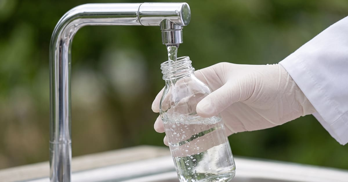 The PFAS Deadline That Did Not Move: Initial Monitoring Is Due April 26, 2027 | LabLynx LIMS