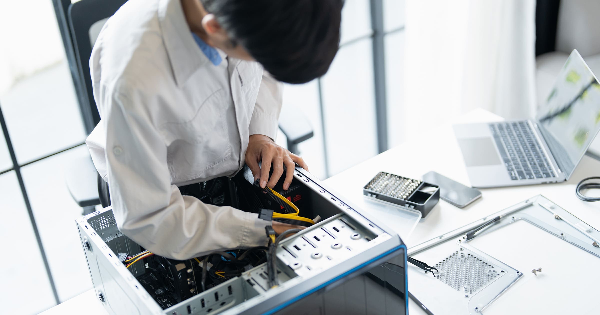 An Instrument Out of Calibration Should Not Be Bookable | LabLynx LIMS