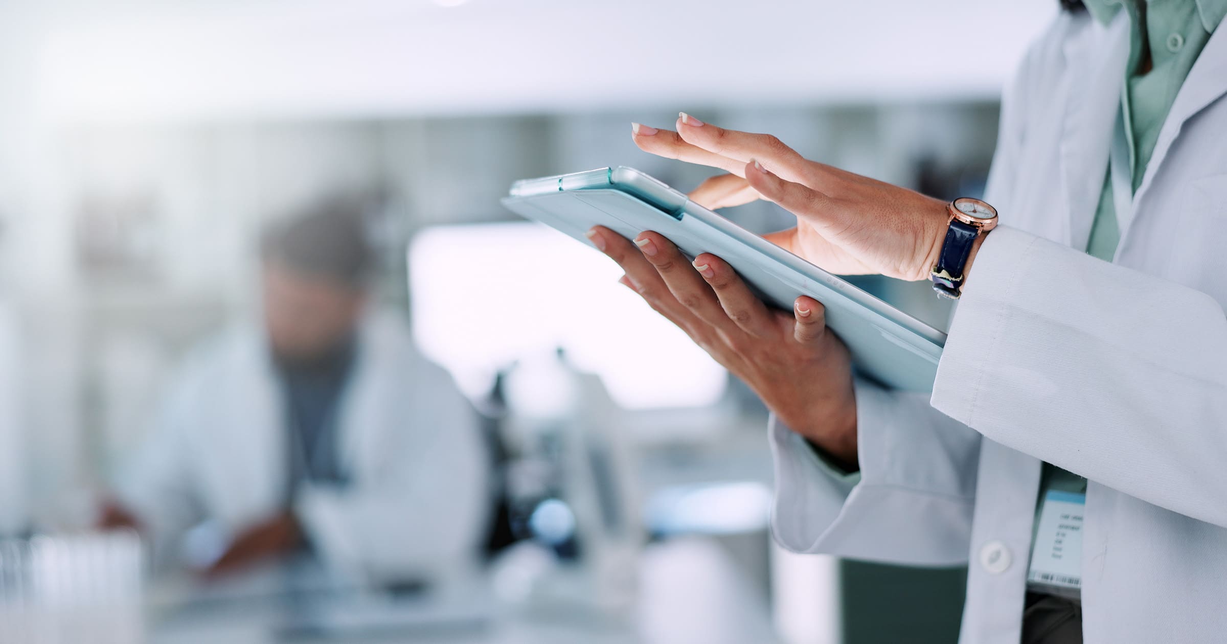 LIMS vs ELN: Converged on Features, Not on the Unit of Work | LabLynx LIMS