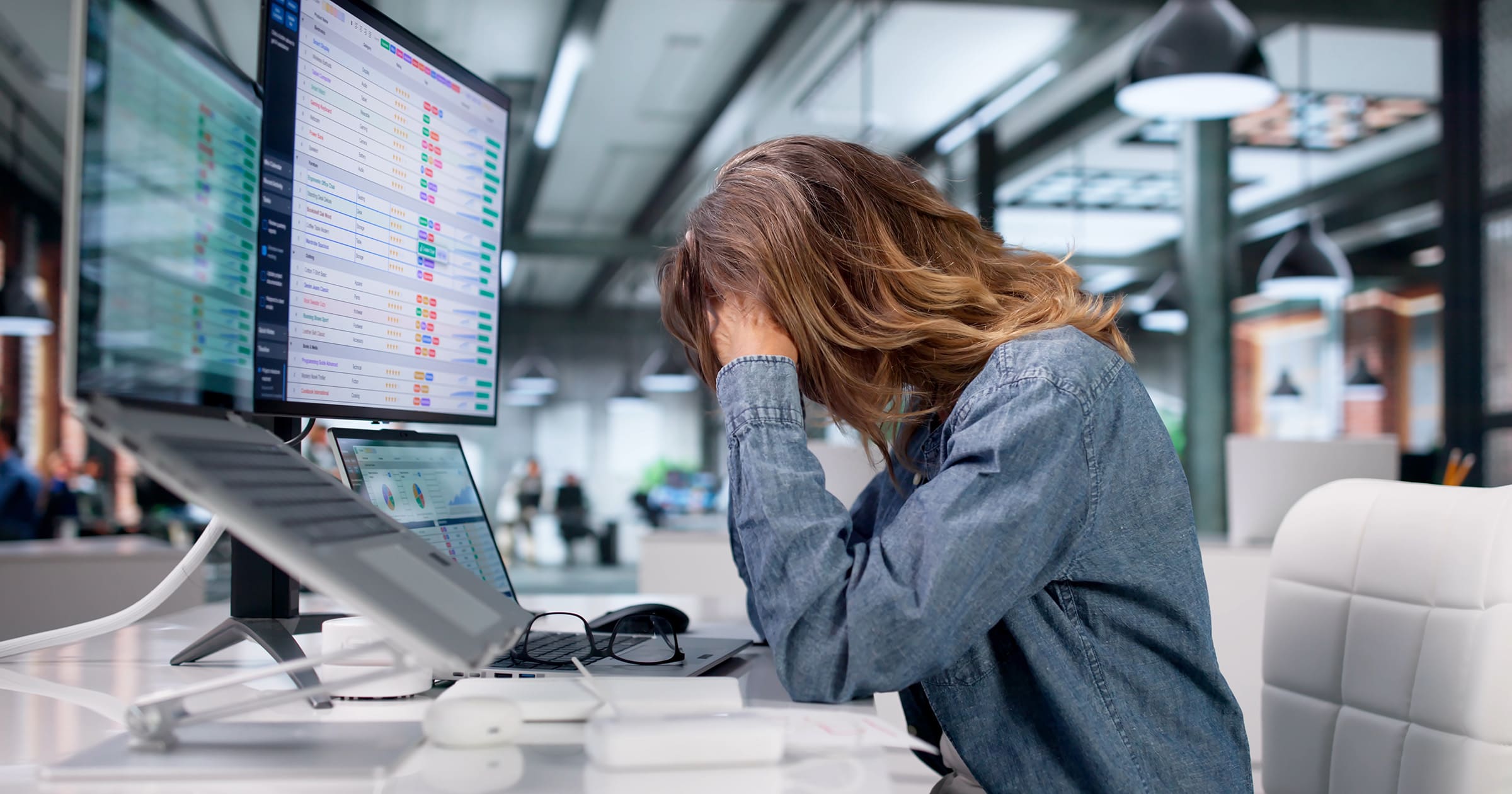 Too Big for Spreadsheets, Too Small for a LIMS Project | LabLynx LIMS