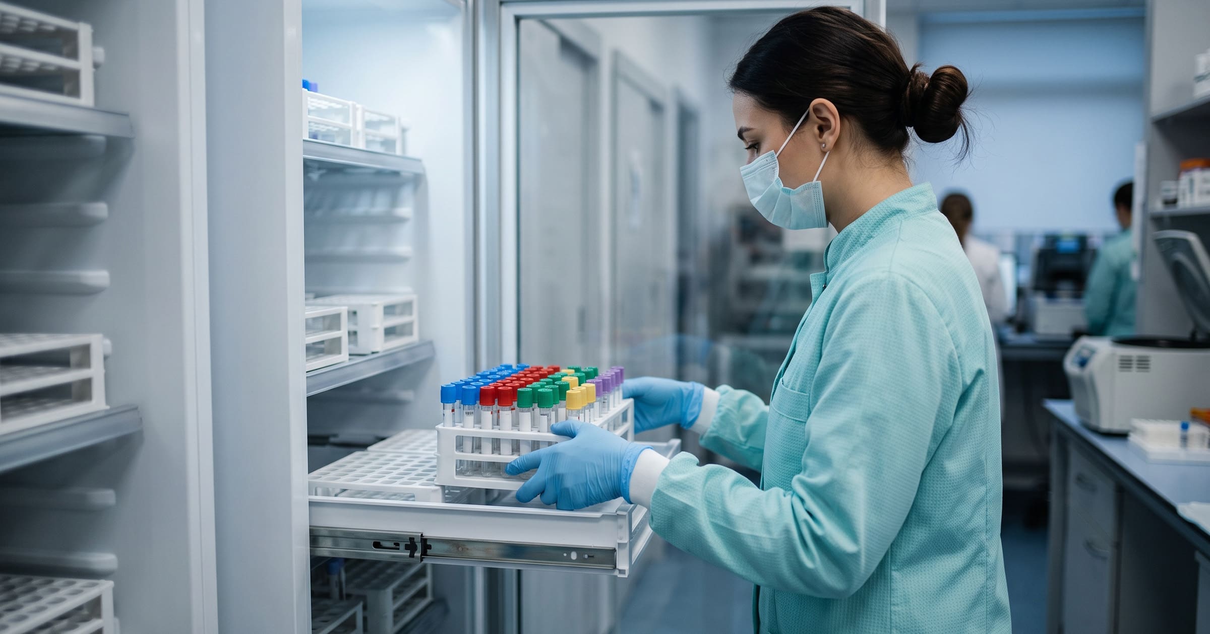 Stability Study Software Should Know the Calendar on Day One | LabLynx LIMS