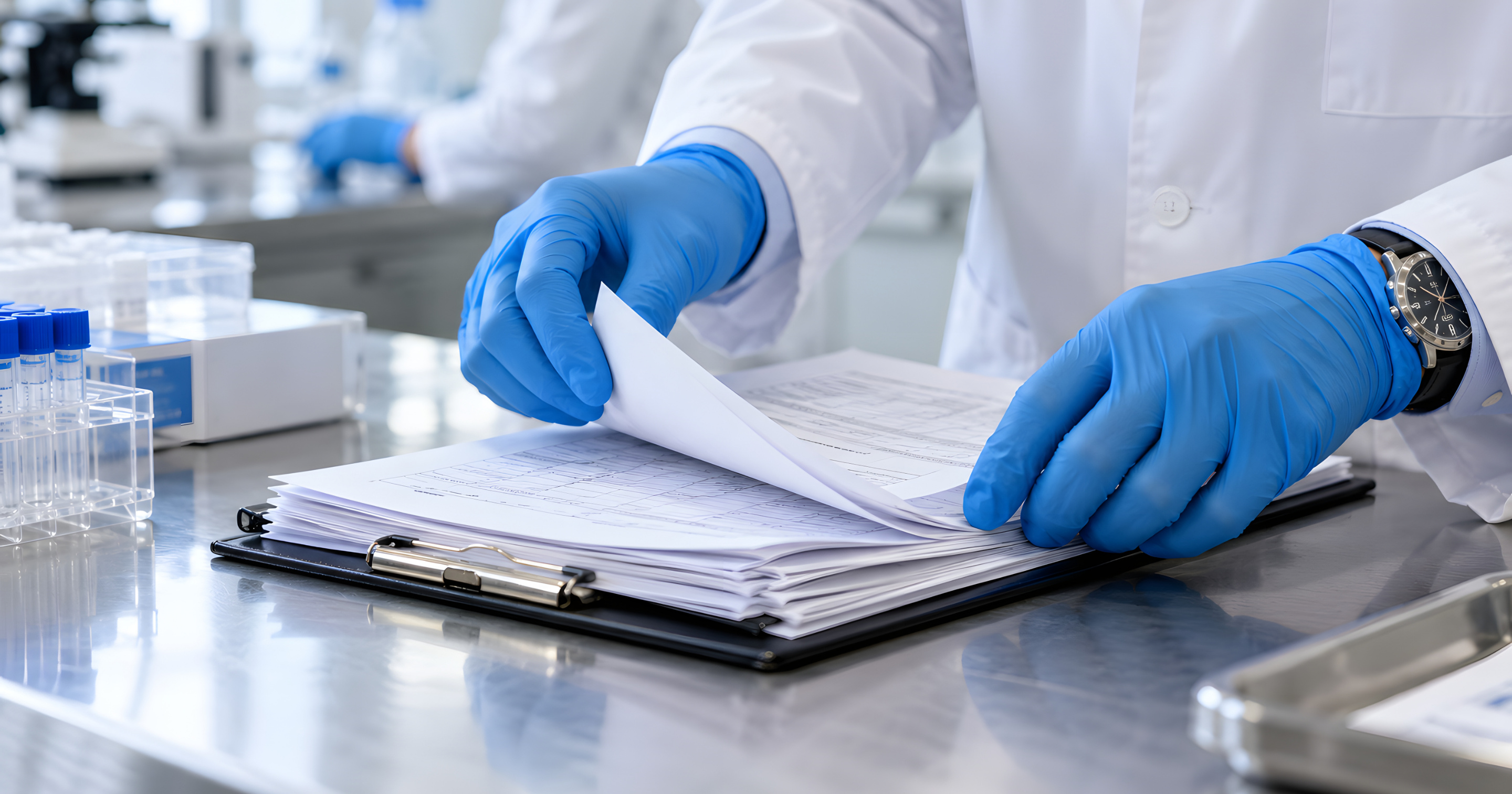 A Failed PT Round Is an Investigation, Not a Score | LabLynx LIMS